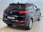 Hyundai Creta I Москва  - изображение 19