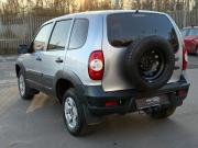 Chevrolet Niva I Рестайлинг Тверь  - изображение 17