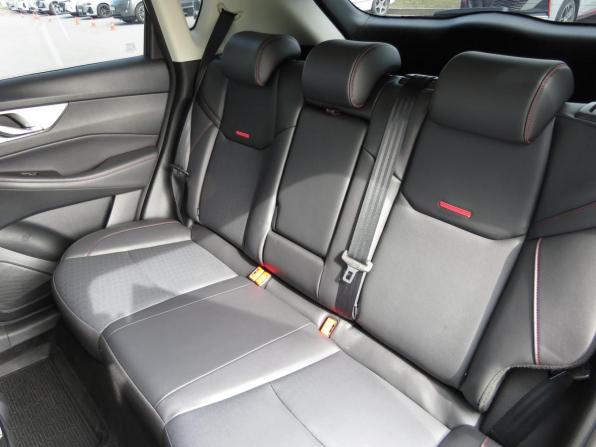 Changan CS35 Plus I Рестайлинг с пробегом 2023 года, цена 1 850 000 рублей, 18000 км, внедорожник, Автокод Объявления