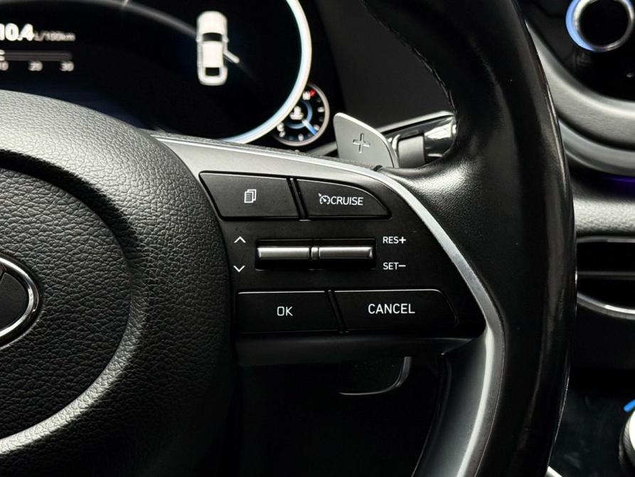 Hyundai Sonata VIII (DN8) Ижевск  - изображение 25