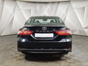 Toyota Camry VIII (XV70) Рестайлинг Москва  - изображение 29