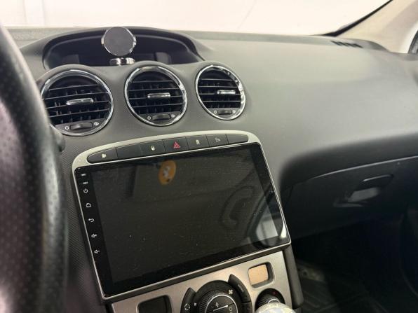 Peugeot 308 I с пробегом 2010 года, цена 489 000 рублей, 202473 км, универсал, Автокод Объявления