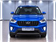 Hyundai Creta I Рестайлинг Москва  - изображение 19