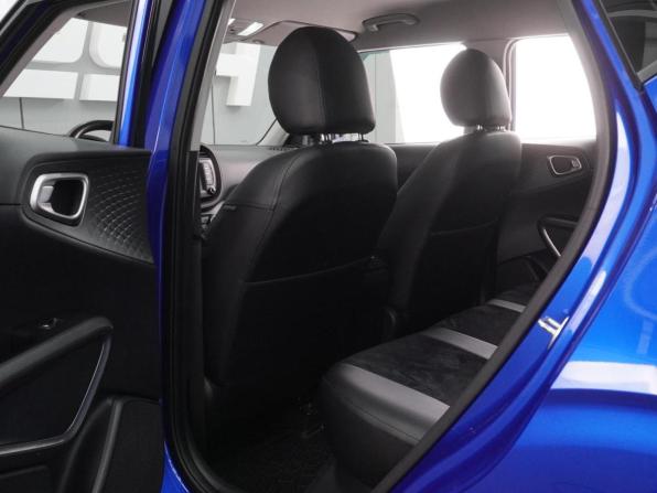 Kia Soul III с пробегом 2020 года, цена 2 069 000 рублей, 84533 км, хэтчбек, Автокод Объявления