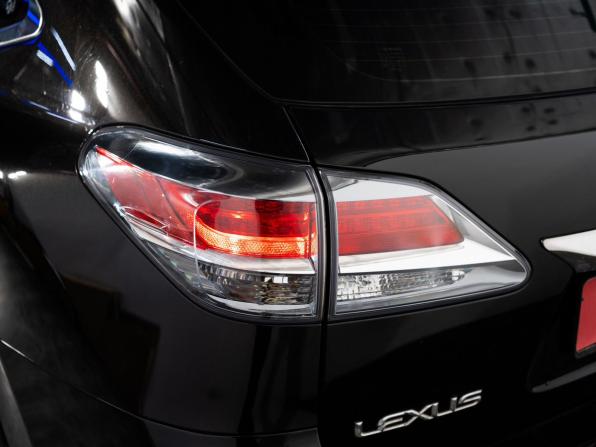 Lexus RX III Рестайлинг с пробегом 2013 года, цена 2 590 000 рублей, 178165 км, внедорожник, Автокод Объявления