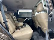 Mitsubishi Montero Sport III Рестайлинг Кемерово  - изображение 51