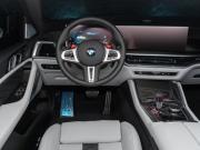 BMW X6 M III (F96) Рестайлинг Москва  - изображение 40