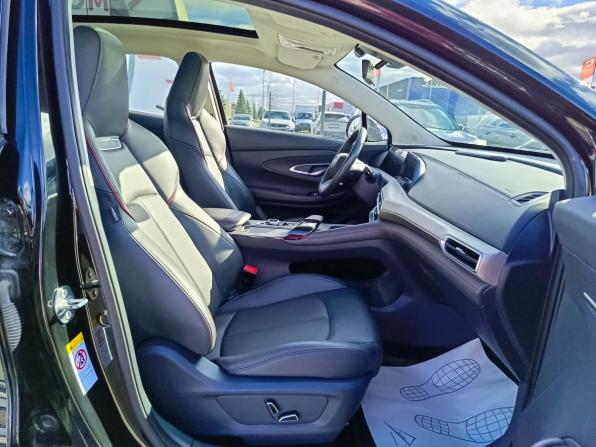 Changan UNI-T I с пробегом 2023 года, цена 2 159 995 рублей, 44880 км, внедорожник, Автокод Объявления