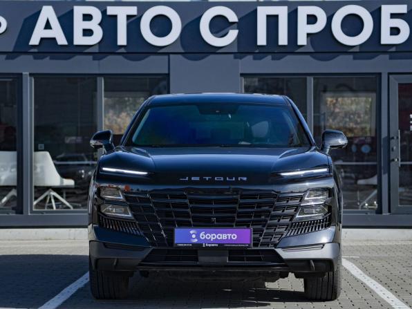 JETOUR Dashing I с пробегом 2025 года, цена 2 155 000 рублей, 12120 км, внедорожник, Автокод Объявления