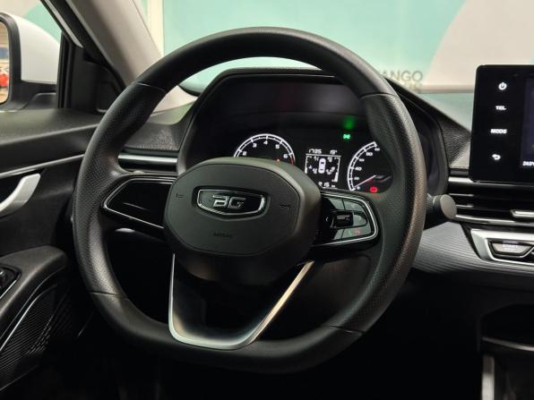 Belgee S50 с пробегом 2026 года, цена 1 830 000 рублей, 17000 км, седан, Автокод Объявления