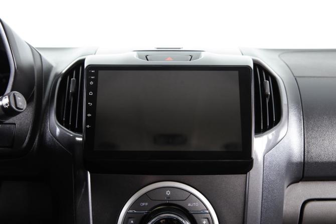 Chevrolet TrailBlazer II с пробегом 2014 года, цена 1 549 000 рублей, 334122 км, внедорожник, Автокод Объявления
