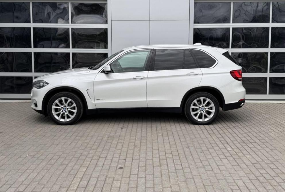 BMW X5 III (F15) Владимир  - изображение 4