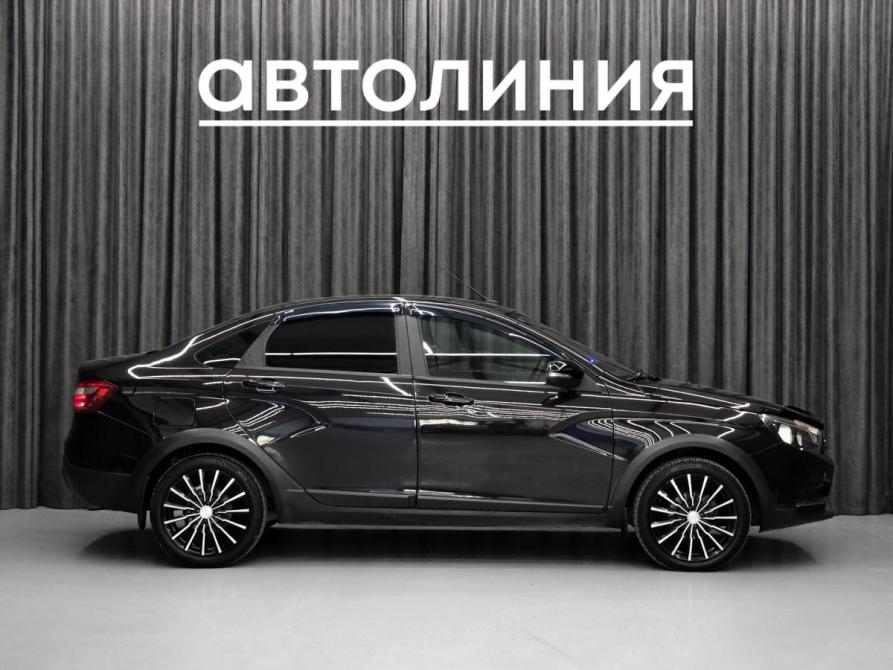 Lada (ВАЗ) Vesta I Красноярск  - изображение 6