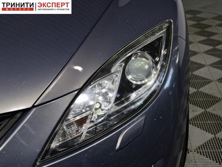 Mazda 6 II (GH) Белгород  - изображение 9