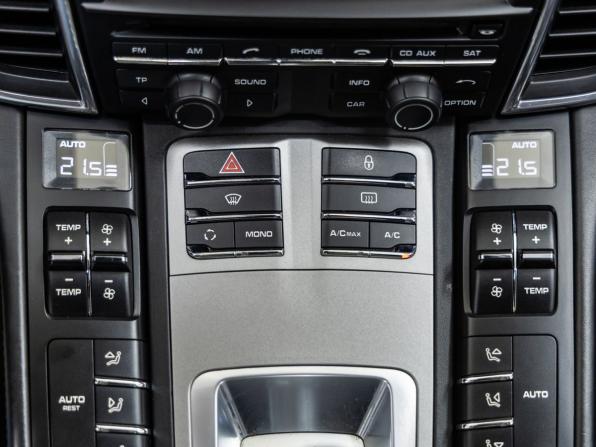 Porsche Panamera I с пробегом 2012 года, цена 3 378 000 рублей, 181149 км, лифтбек, Автокод Объявления