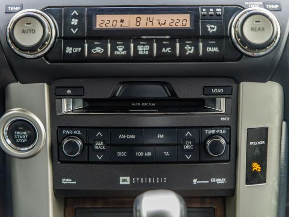 Toyota Land Cruiser Prado 150 Series с пробегом 2010 года, цена 2 398 000 рублей, 245340 км, внедорожник, Автокод Объявления