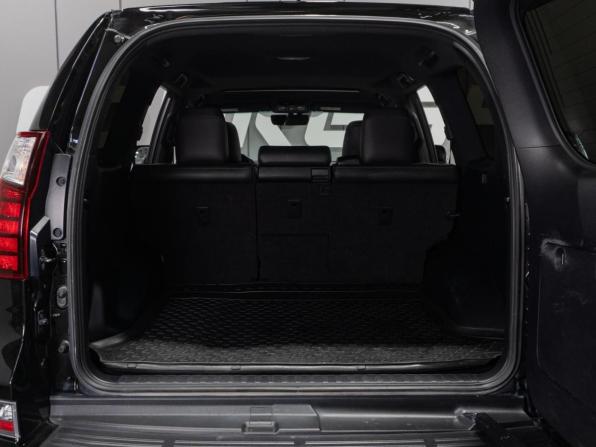 Lexus GX II Рестайлинг 2 с пробегом 2020 года, цена 7 400 000 рублей, 963523 км, внедорожник, Автокод Объявления