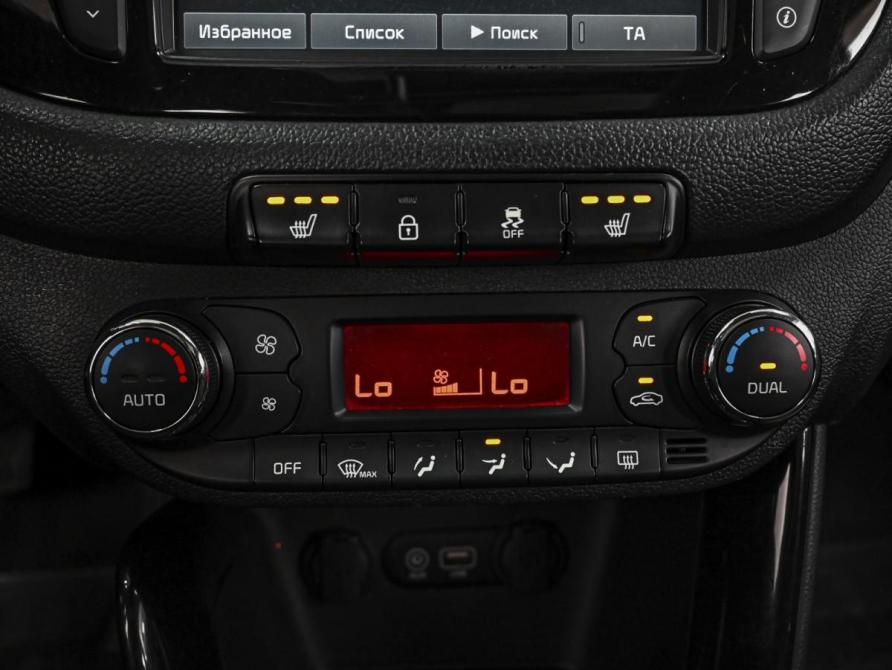 Kia Ceed II Рестайлинг Ставрополь  - изображение 14