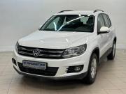 Volkswagen Tiguan I Рестайлинг Балашиха  - изображение 16