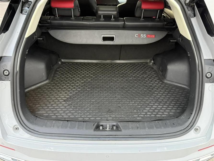 Changan CS55 Plus II Липецк  - изображение 12