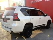 Toyota Land Cruiser Prado 150 Series Рестайлинг 1 Пермь  - изображение 22