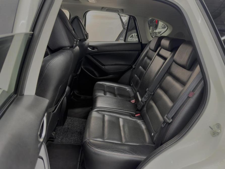 Mazda CX-5 I Ростов-на-Дону  - изображение 9