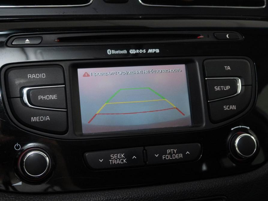 Kia Ceed II Казань  - изображение 16