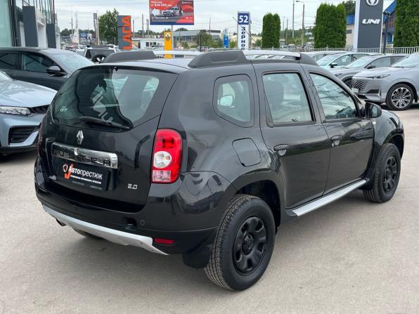 Renault Duster I с пробегом 2015 года, цена 860 000 рублей, 180500 км, внедорожник, Автокод Объявления