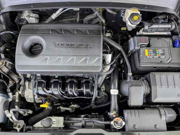 Hyundai Creta II с пробегом 2021 года, цена 2 100 000 рублей, 40388 км, внедорожник, Автокод Объявления