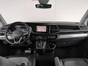 Volkswagen Multivan T6 Рестайлинг Москва  - изображение 44