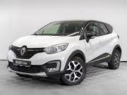 Renault Kaptur I Москва  - изображение 27