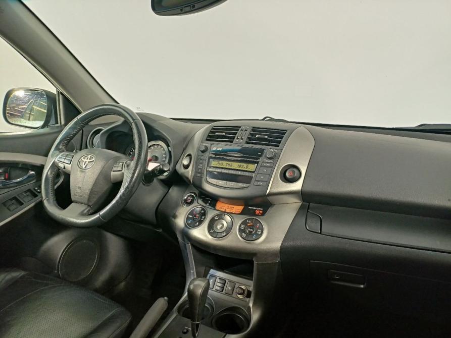 Toyota RAV4 III (XA30) Рестайлинг Архангельск  - изображение 14