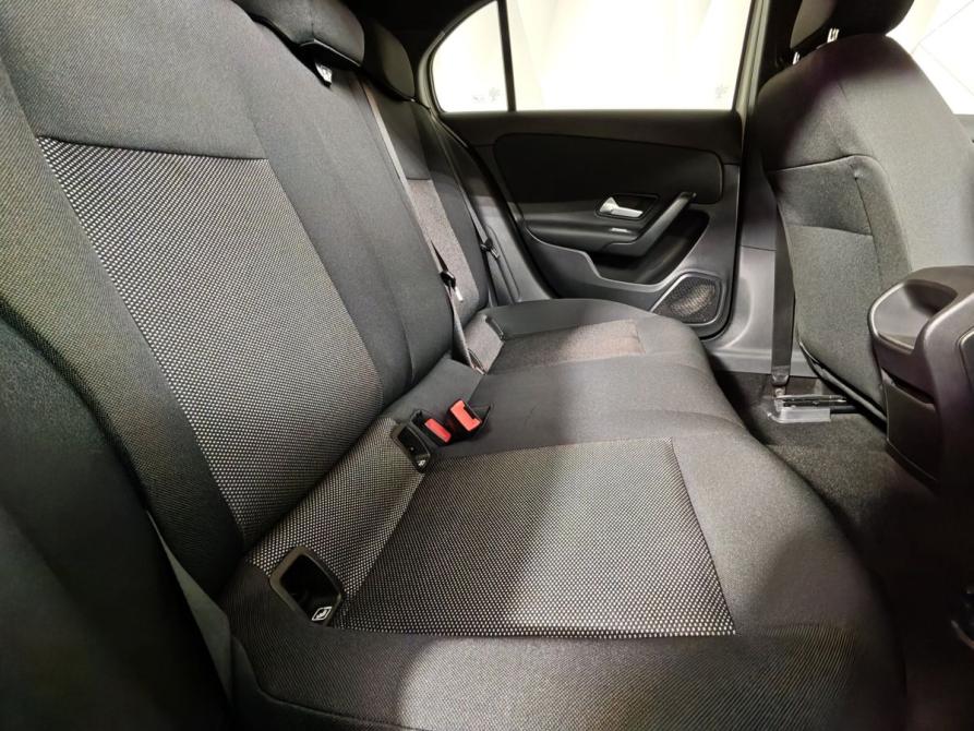 Mercedes-Benz A-Класс IV (W177) Москва  - изображение 16