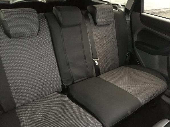 Ford Focus II Рестайлинг с пробегом 2008 года, цена 289 000 рублей, 251640 км, универсал, Автокод Объявления