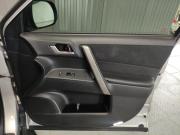 Toyota Highlander II (XU40) Рестайлинг Пермь  - изображение 33