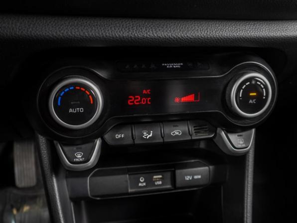 Kia Picanto III с пробегом 2018 года, цена 1 069 000 рублей, 136132 км, хэтчбек, Автокод Объявления