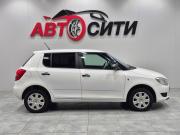 Skoda Fabia II Рестайлинг Воронеж  - изображение 29