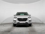 Hyundai Tucson III Рестайлинг Санкт-Петербург  - изображение 22