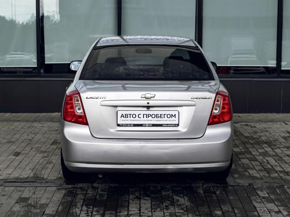 Chevrolet Lacetti I с пробегом 2011 года, цена 499 000 рублей, 220000 км, седан, Автокод Объявления