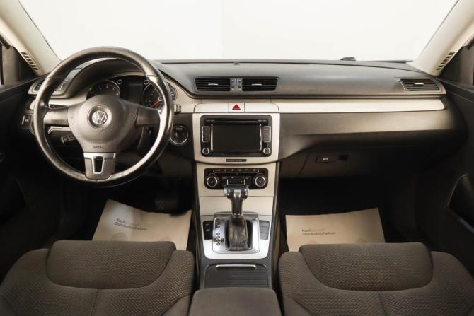 Volkswagen Passat B6 с пробегом 2010 года, цена 759 000 рублей, 226000 км, седан, Автокод Объявления