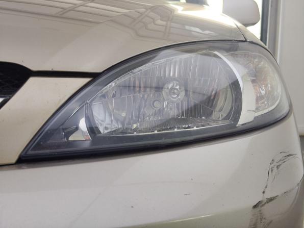Chevrolet Lacetti I с пробегом 2011 года, цена 359 000 рублей, 225864 км, хэтчбек, Автокод Объявления