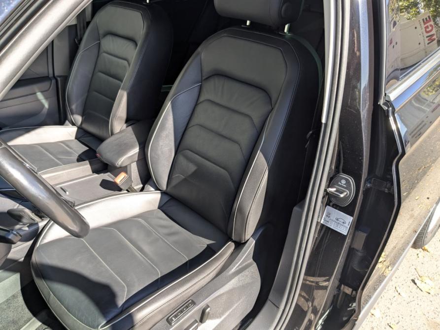 Volkswagen Tiguan II Москва  - изображение 18