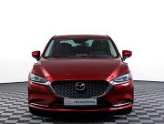 Mazda 6 III (GJ) Рестайлинг 2 Москва  - изображение 23
