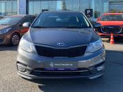 Kia Rio III Рестайлинг Москва  - изображение 20