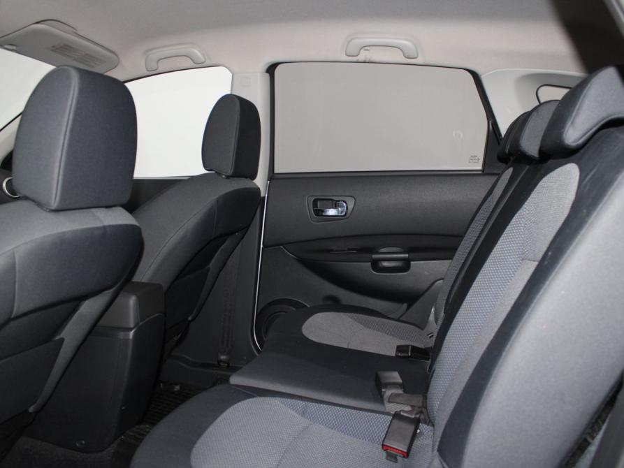 Nissan Qashqai+2 I Рестайлинг Старый Оскол  - изображение 9