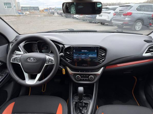 Lada (ВАЗ) Vesta I с пробегом 2018 года, цена 930 000 рублей, 144177 км, универсал, Автокод Объявления