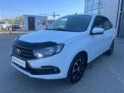 Lada (ВАЗ) Granta I Рестайлинг Томск  - изображение 25