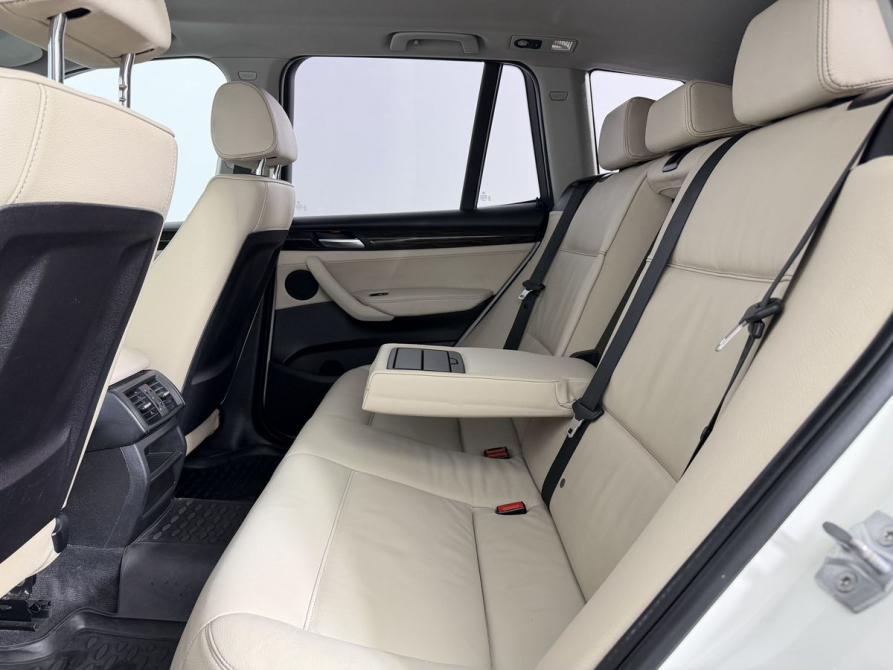 BMW X3 II (F25) Калининград  - изображение 18