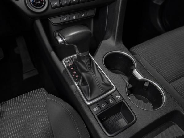 Kia Sportage IV с пробегом 2018 года, цена 2 095 000 рублей, 120191 км, внедорожник, Автокод Объявления