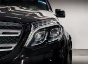 Mercedes-Benz GLS I (X166) Москва  - изображение 46